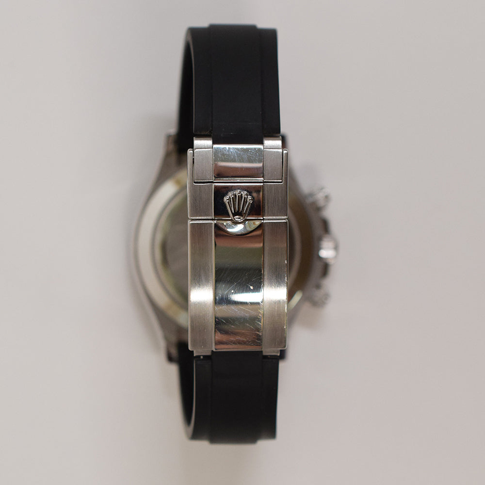 Rolex Daytona 116519LNG