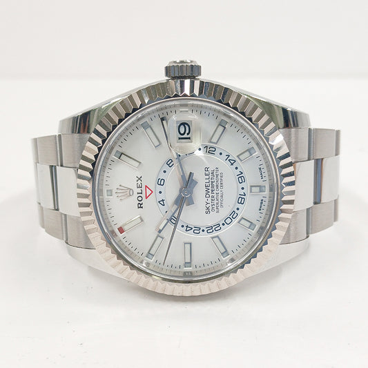Rolex Sky-Dweller 326934