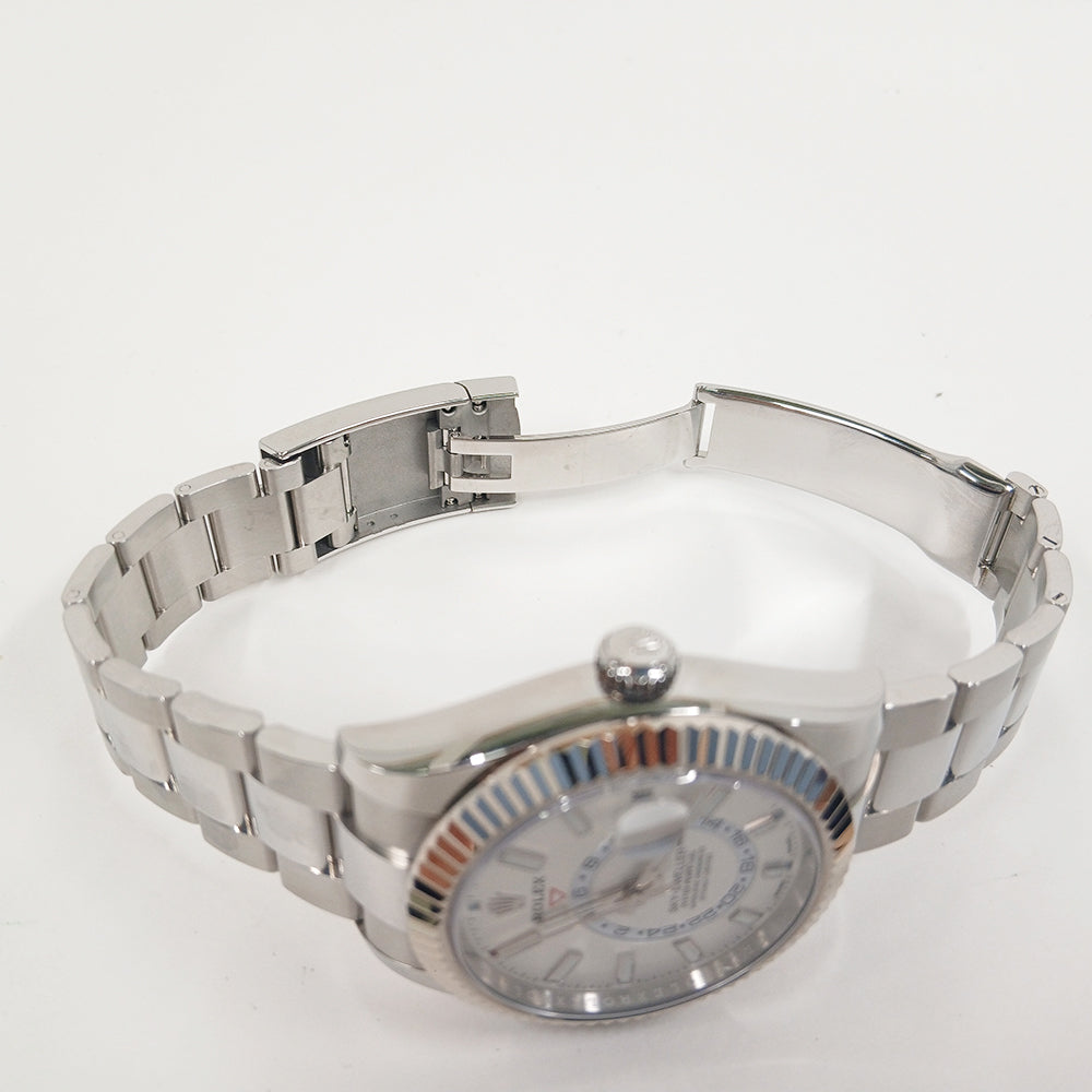 Rolex Sky-Dweller 326934