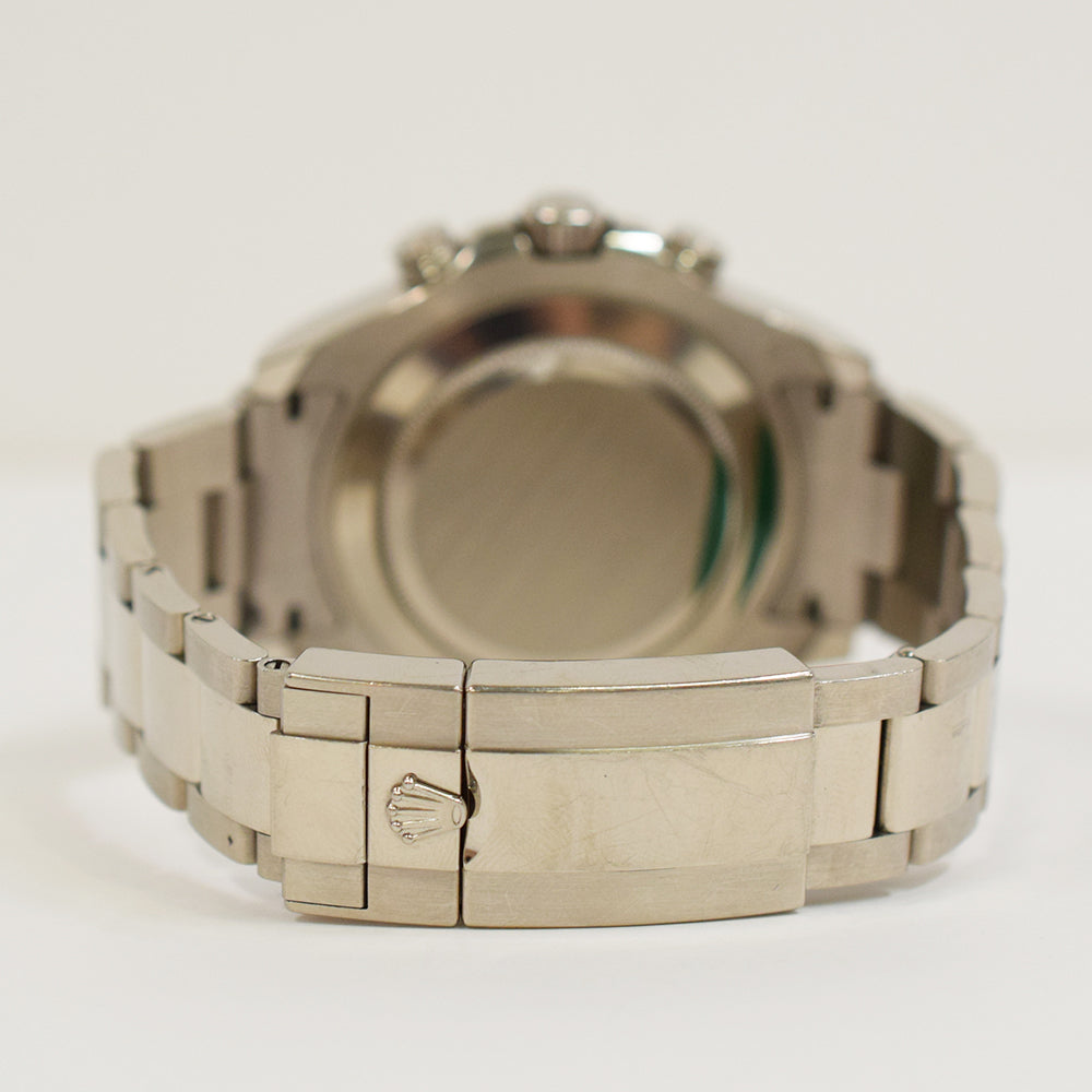 Rolex Yachtmaster II 116689