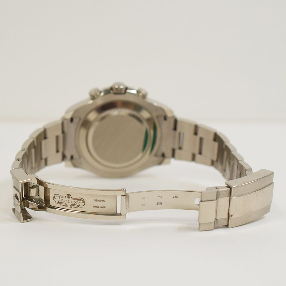 Rolex Yachtmaster II 116689