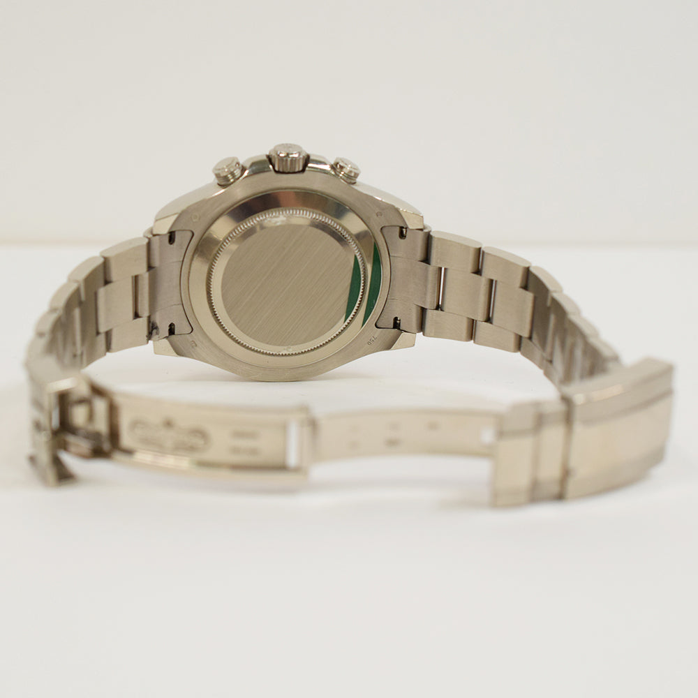 Rolex Yachtmaster II 116689