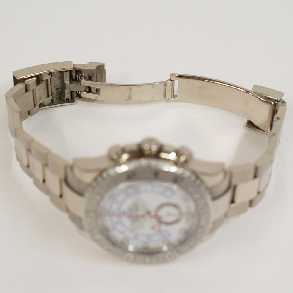 Rolex Yachtmaster II 116689