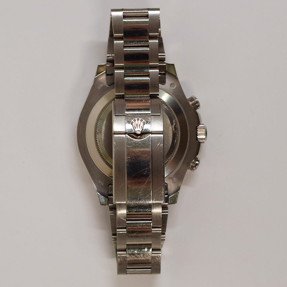 Rolex Yachtmaster II 116689