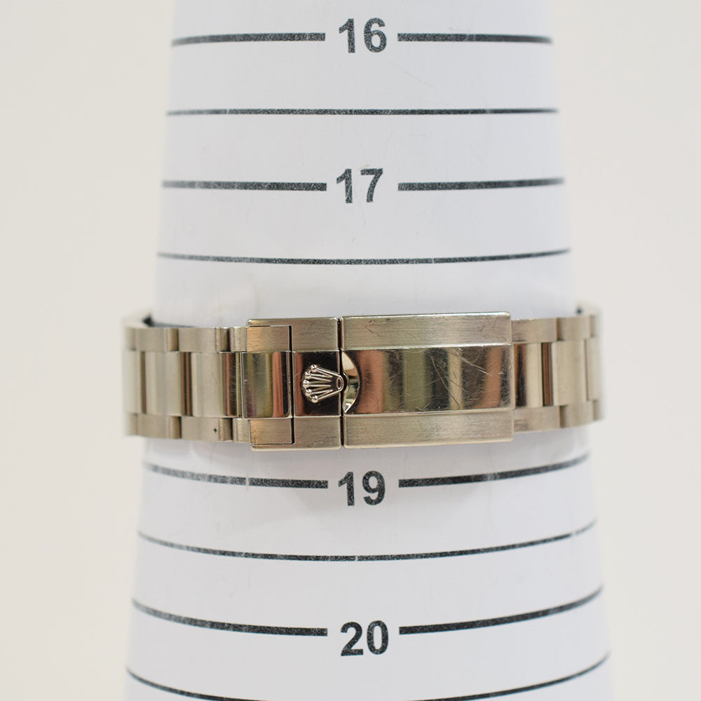 Rolex Yachtmaster II 116689