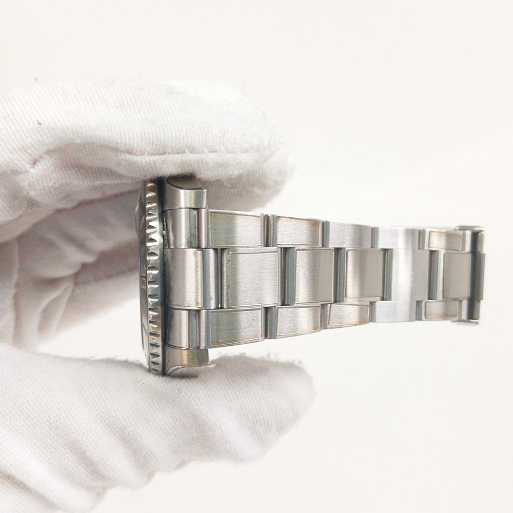Rolex Submariner Date 126610LN