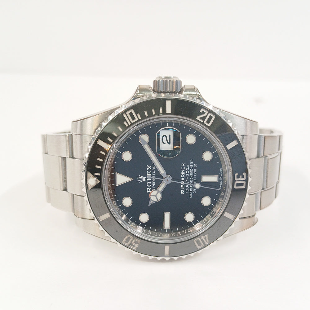 Rolex Submariner Date 126610LN