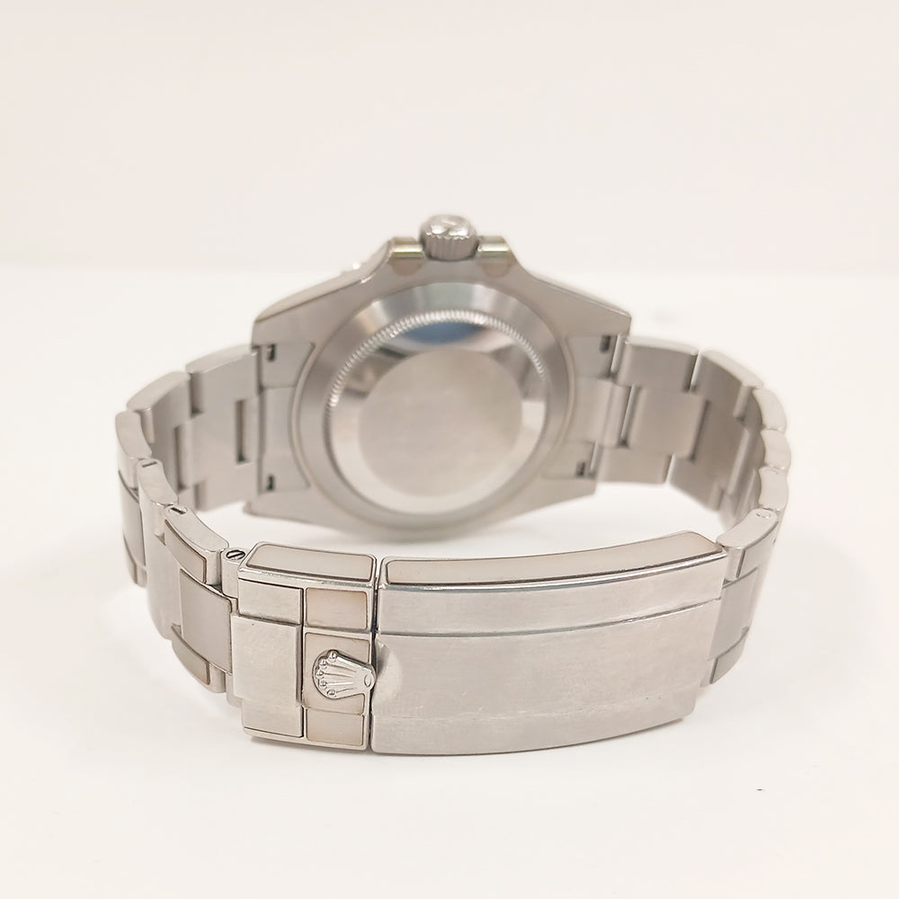 Rolex Submariner Date 126610LN