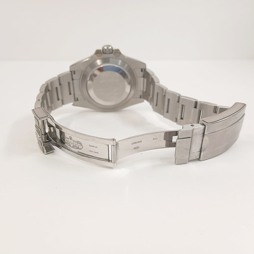 Rolex Submariner Date 126610LN