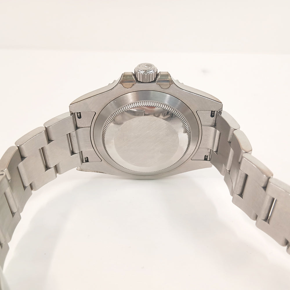 Rolex Submariner Date 126610LN