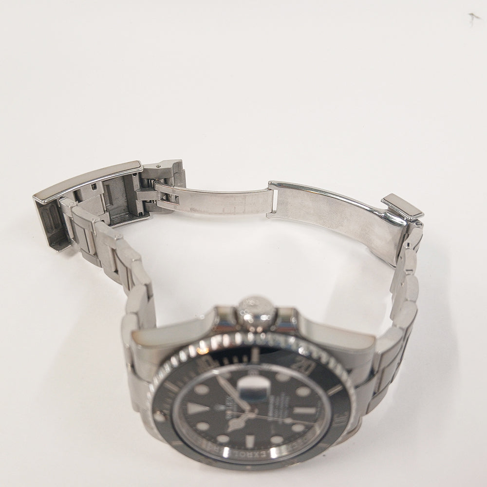 Rolex Submariner Date 126610LN