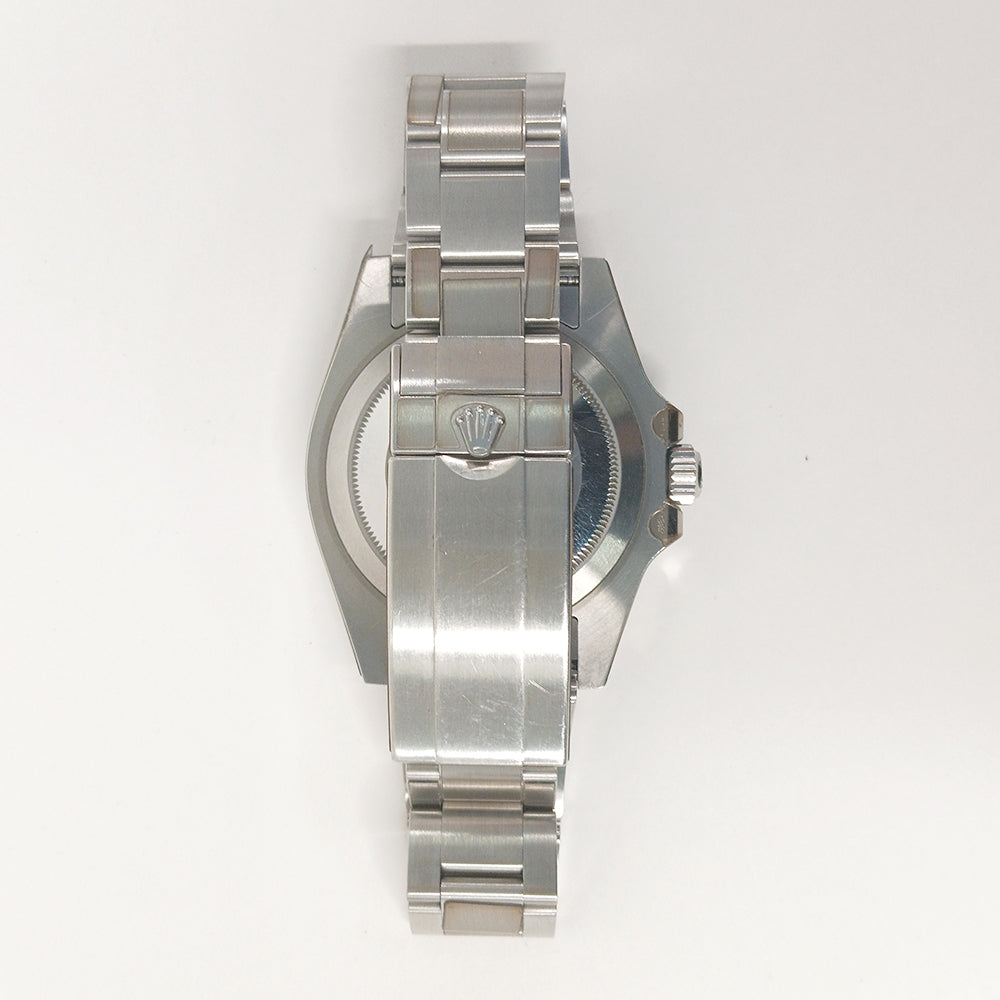 Rolex Submariner Date 126610LN