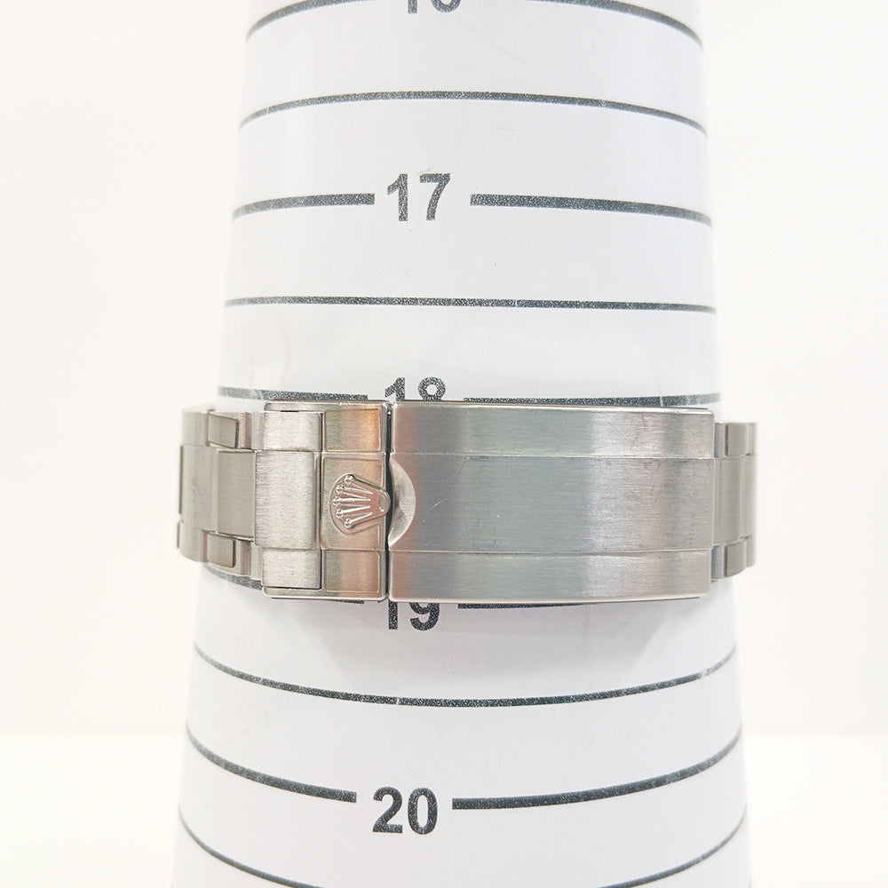 Rolex Submariner Date 126610LN