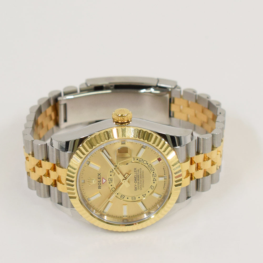 Rolex Sky-Dweller 336933