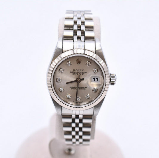 Rolex Lady-Datejust 79174G