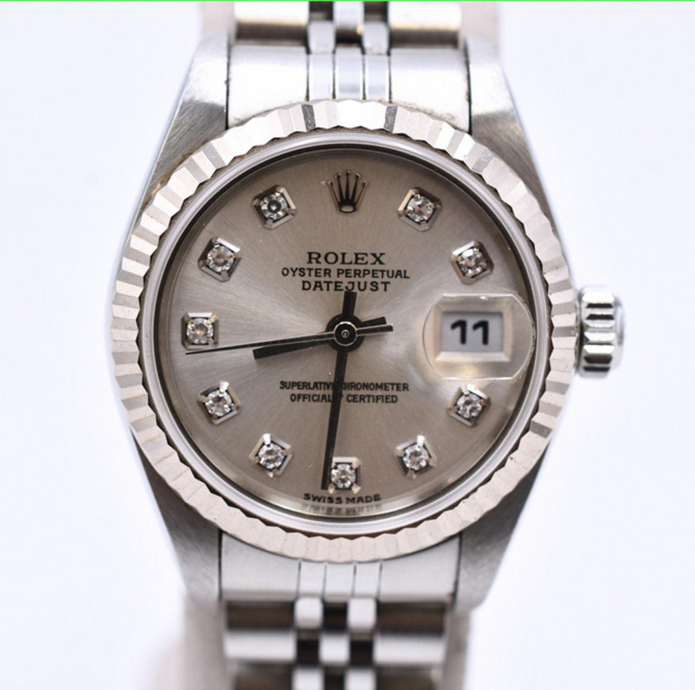 Rolex Lady-Datejust 79174G