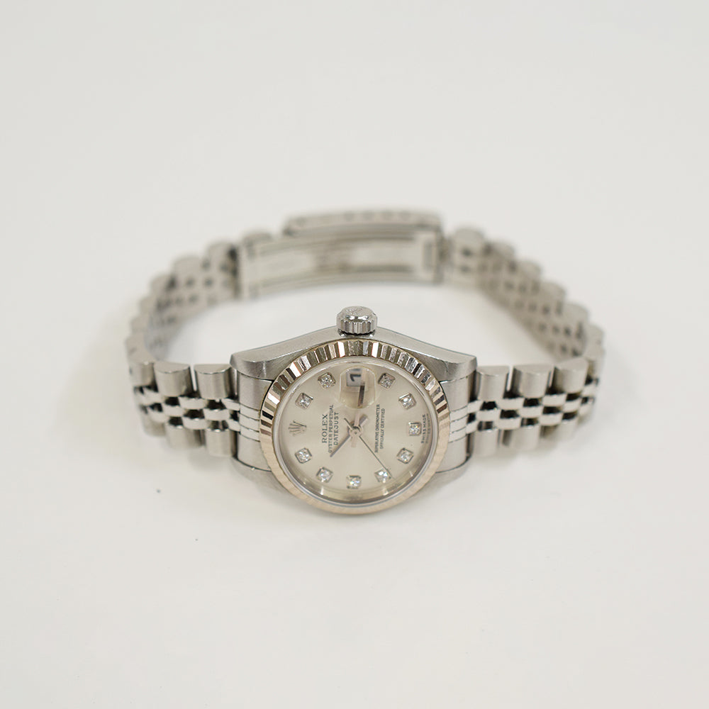 Rolex Lady-Datejust 79174G