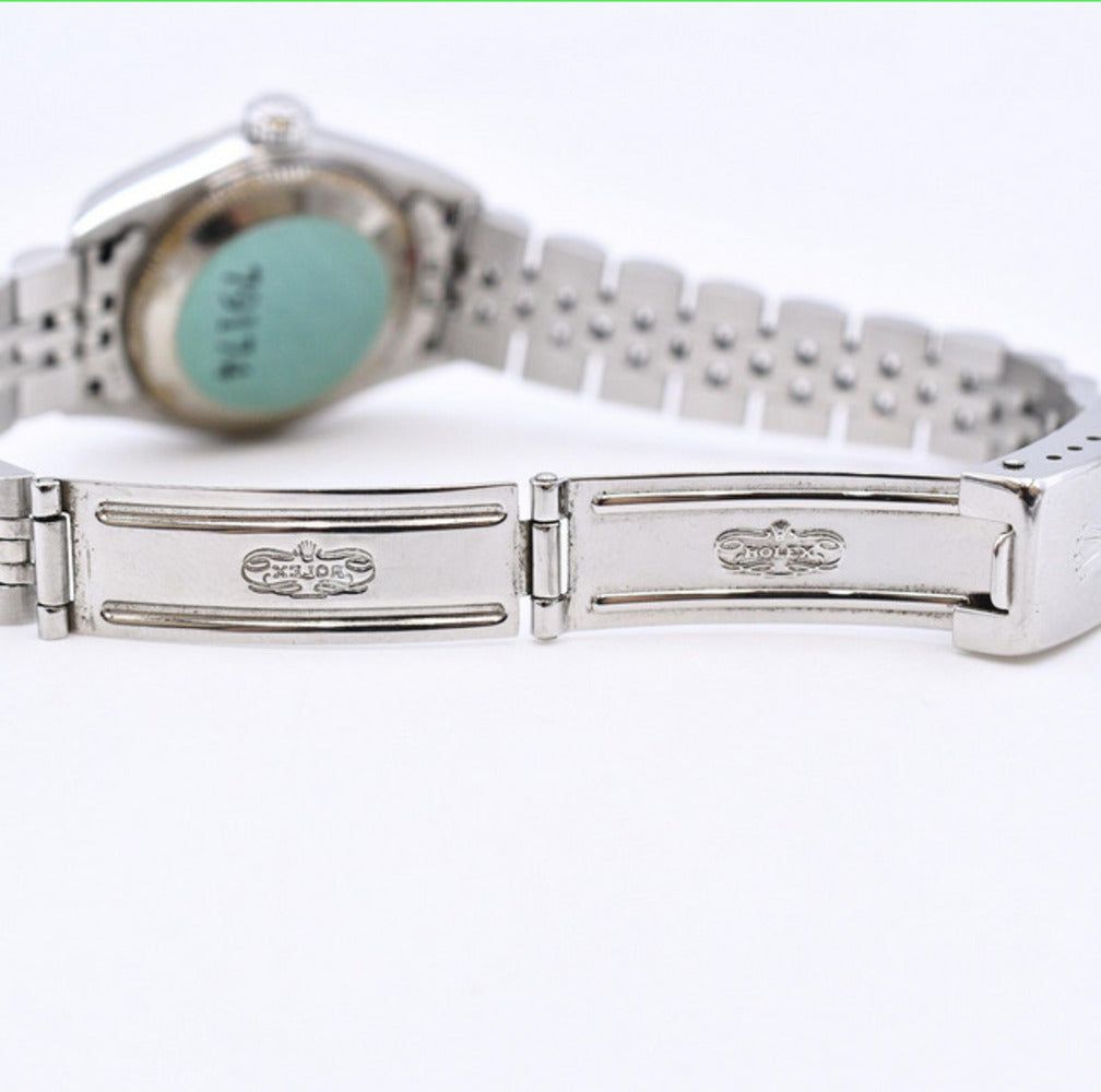 Rolex Lady-Datejust 79174G