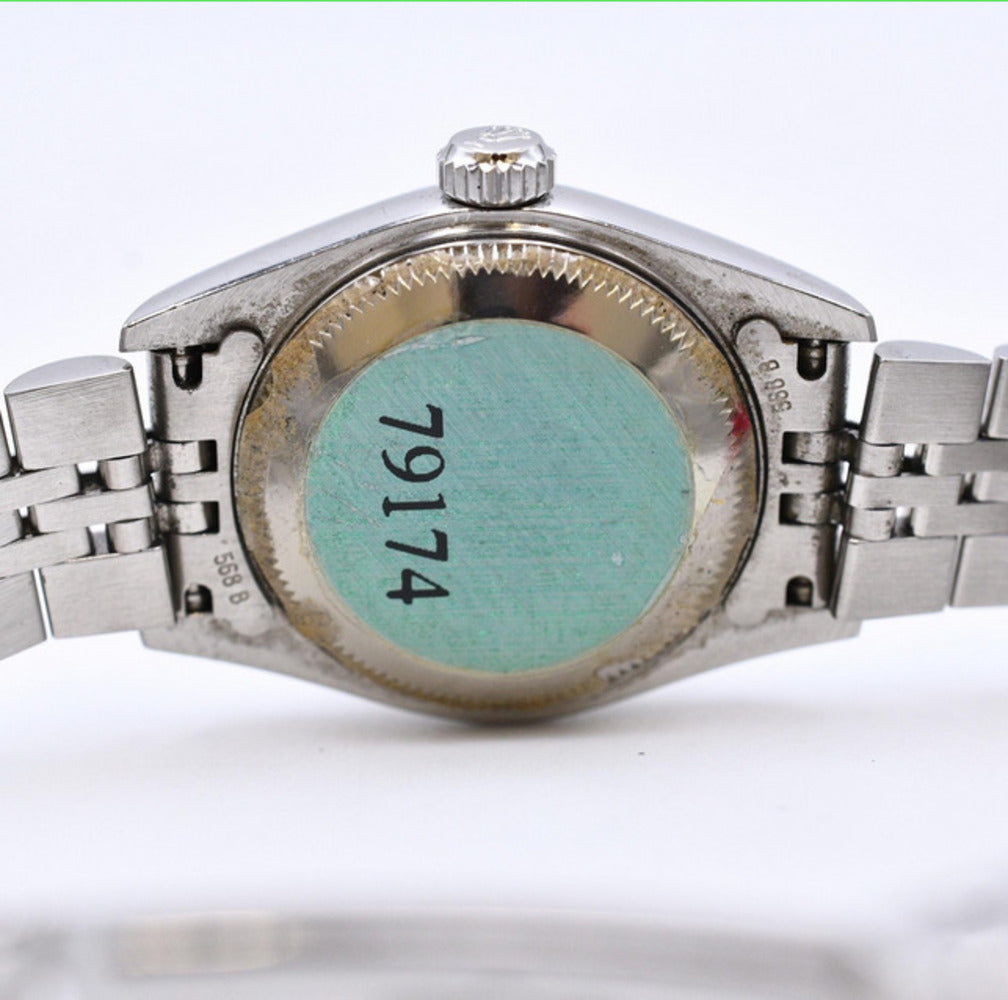 Rolex Lady-Datejust 79174G