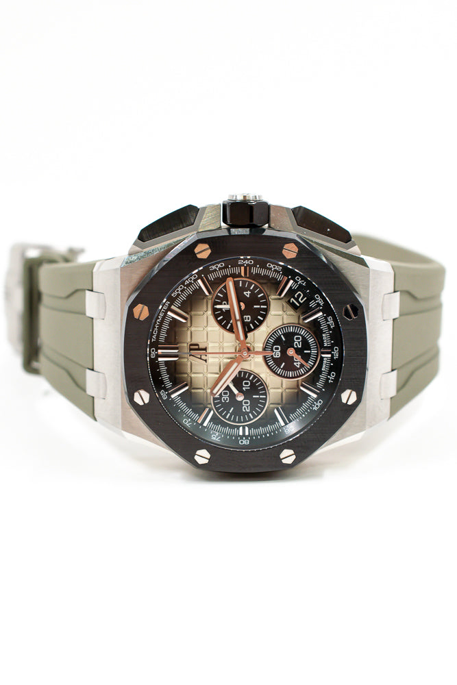 Audemars Piguet Royal Oak Offshore Chronograph 26420SO.OO.A600CA.01