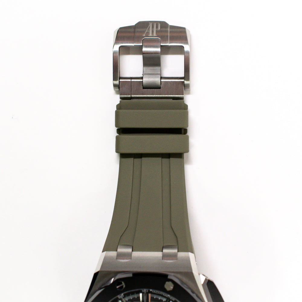 Audemars Piguet Royal Oak Offshore Chronograph 26420SO.OO.A600CA.01