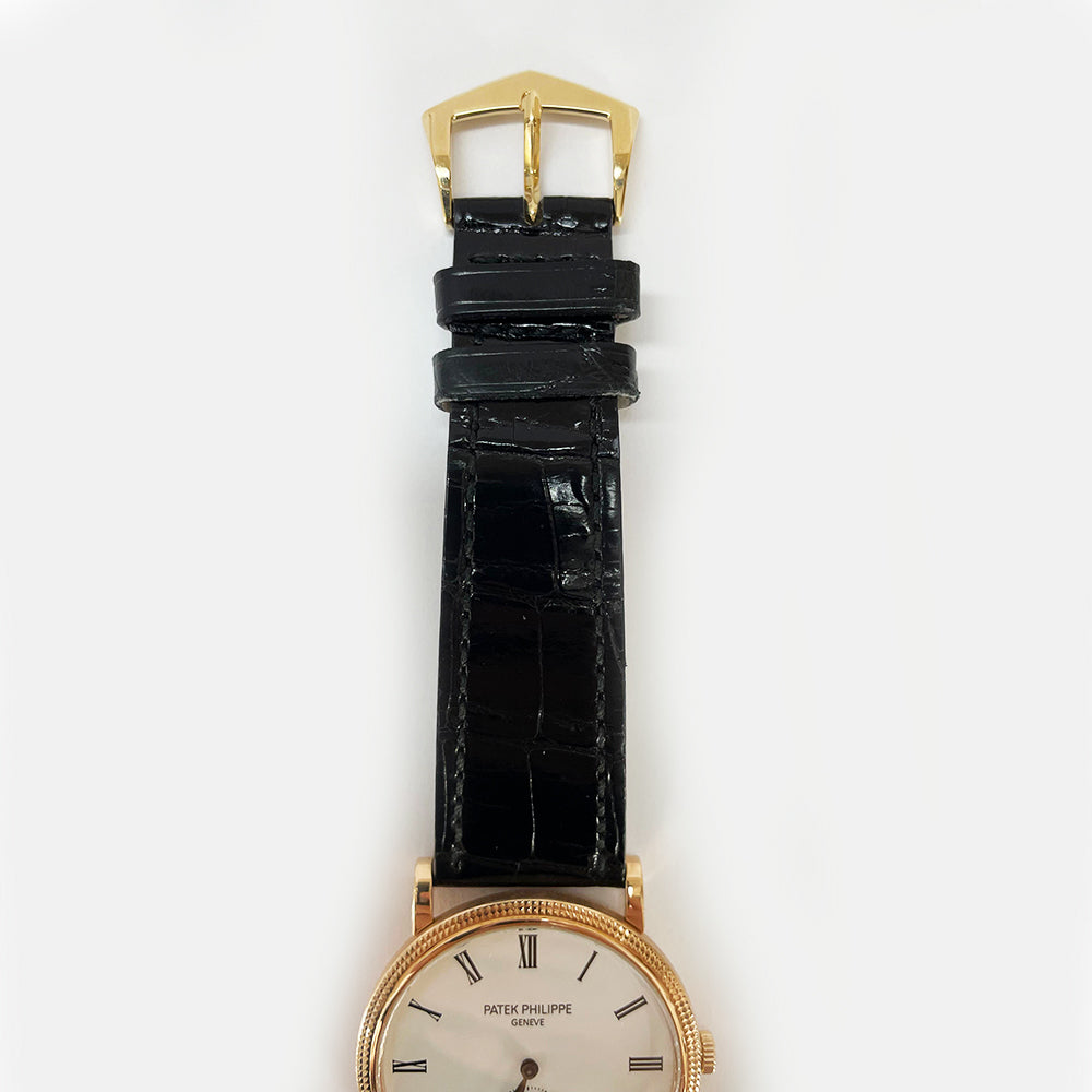 Patek Philippe Calatrava 5119R-001