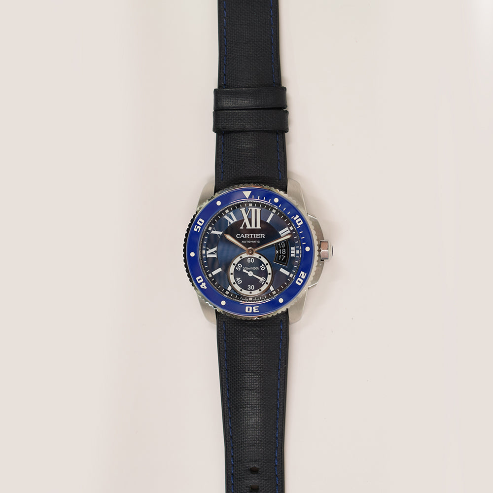 Cartier Calibre de Cartier Diver WSCA0010