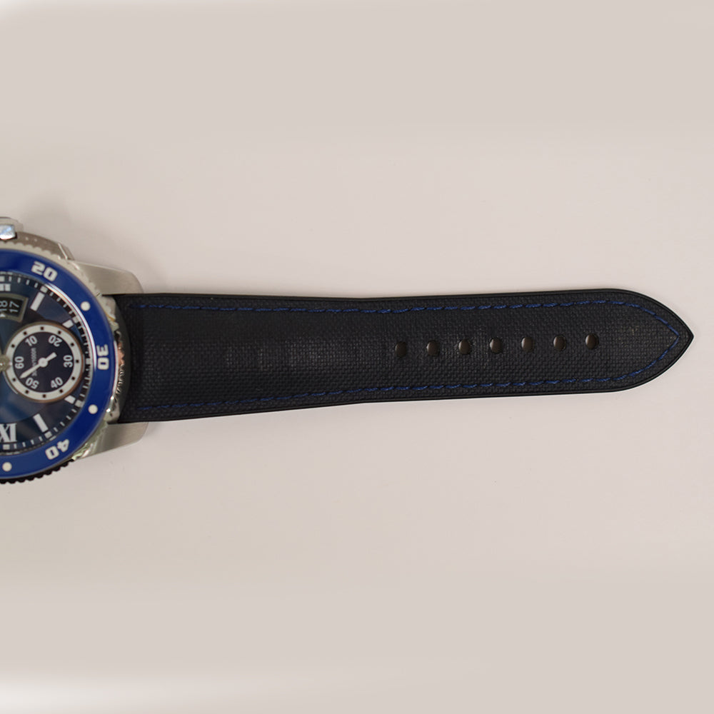 Cartier Calibre de Cartier Diver WSCA0010