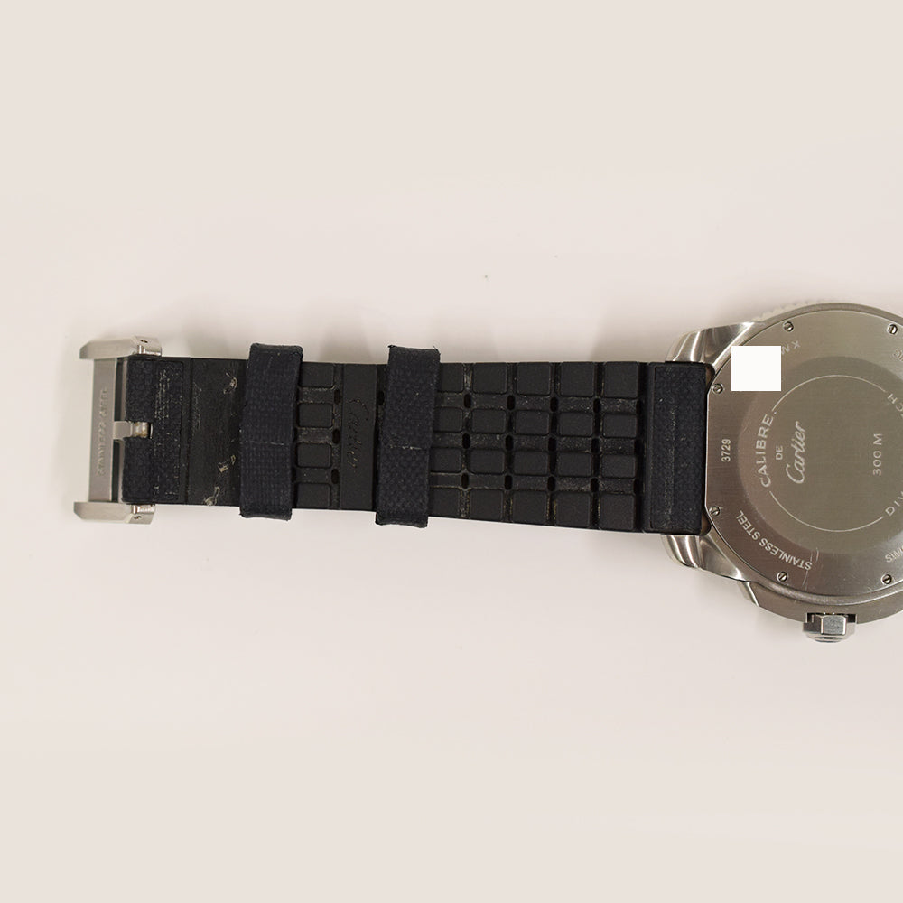 Cartier Calibre de Cartier Diver WSCA0010
