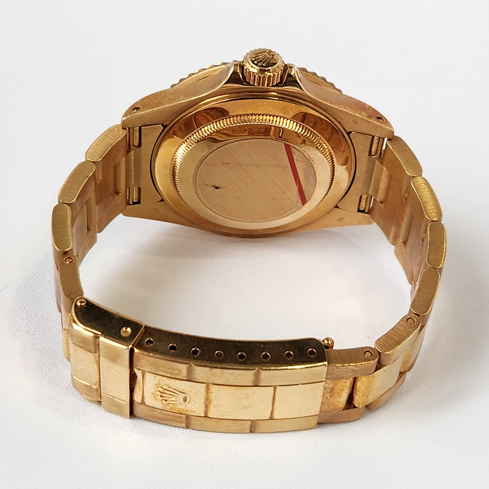 Rolex Submariner Date 16618