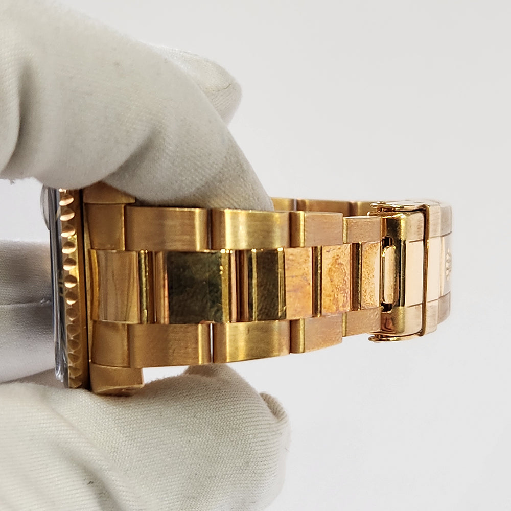 Rolex Submariner Date 16618