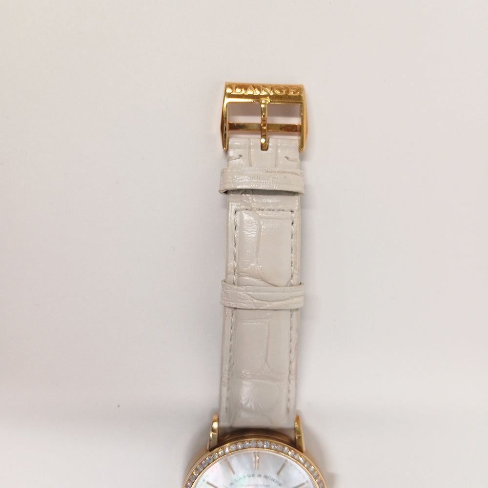 A. Lange & Söhne Saxonia 840.021