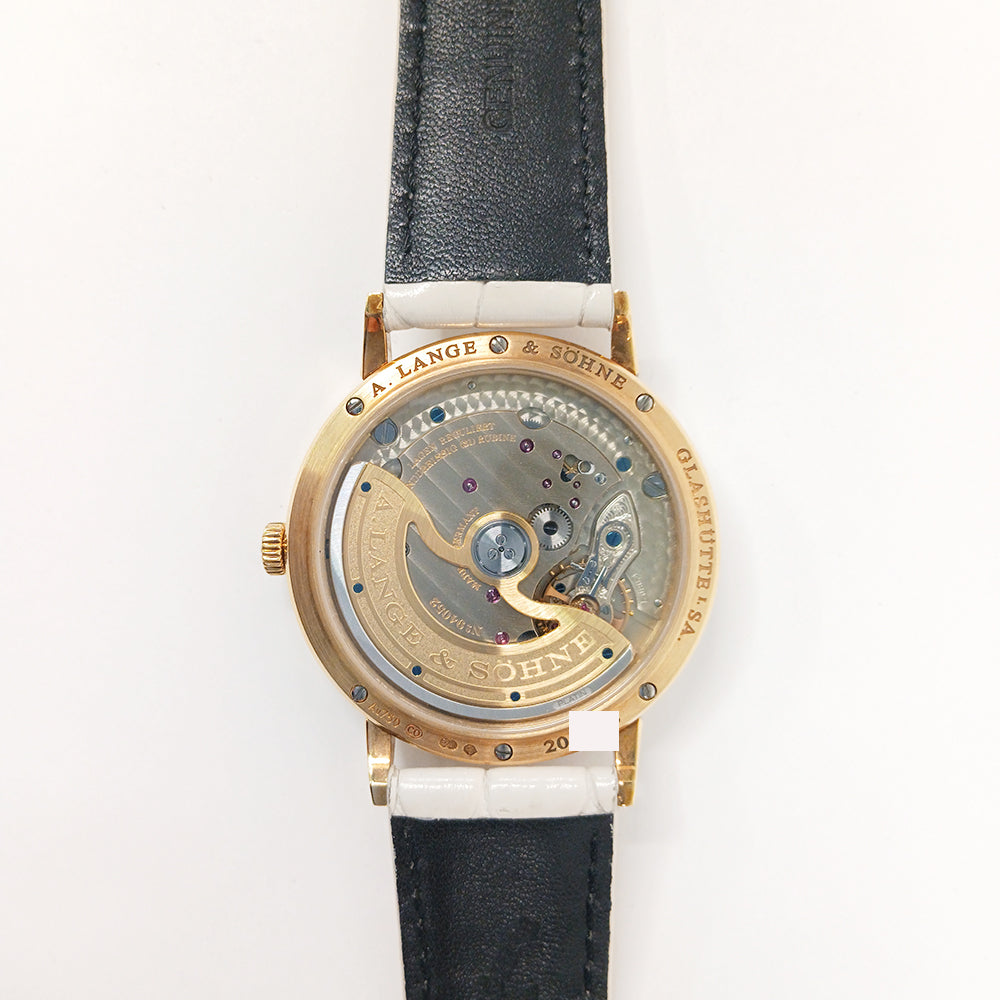 A. Lange & Söhne Saxonia 840.021