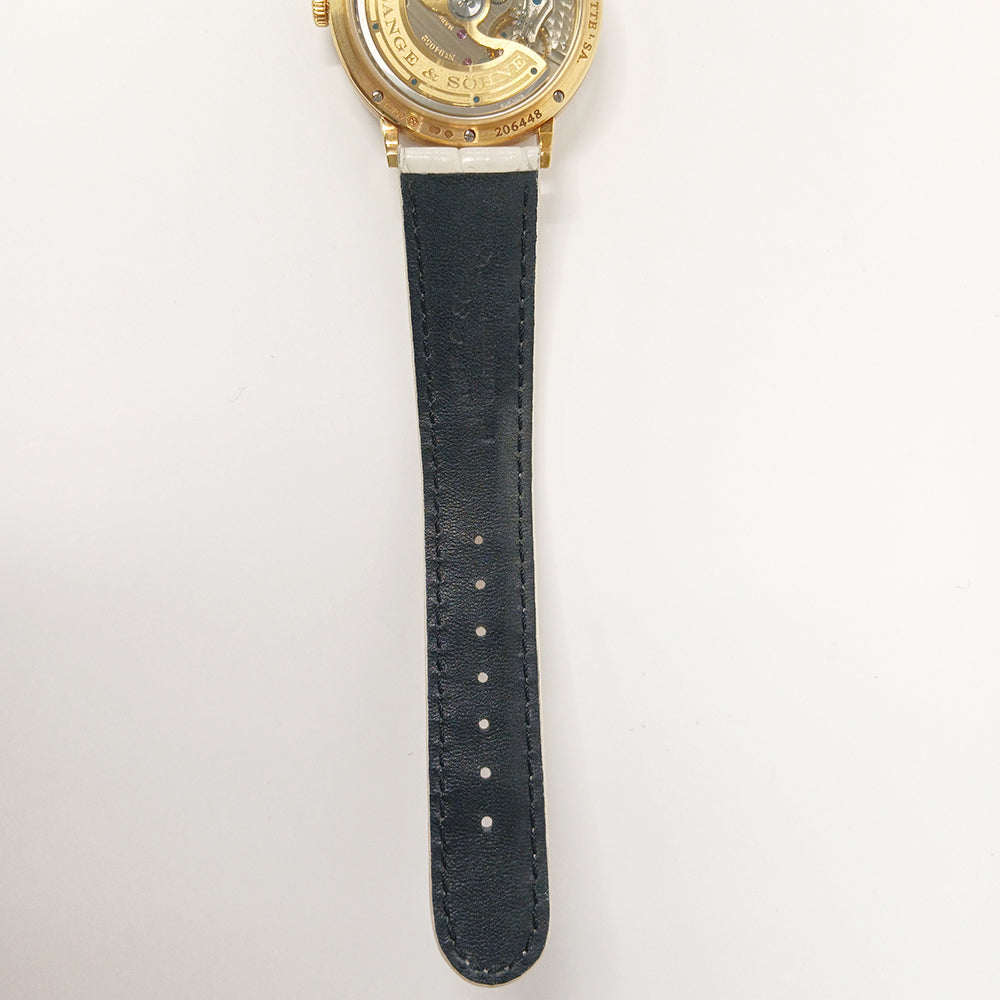 A. Lange & Söhne Saxonia 840.021