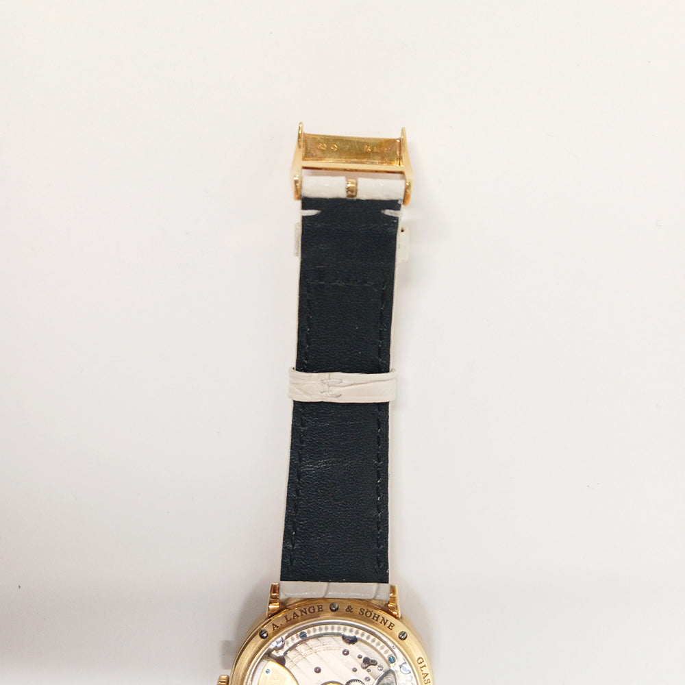 A. Lange & Söhne Saxonia 840.021