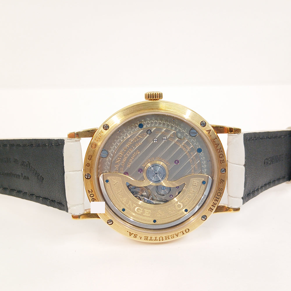A. Lange & Söhne Saxonia 840.021