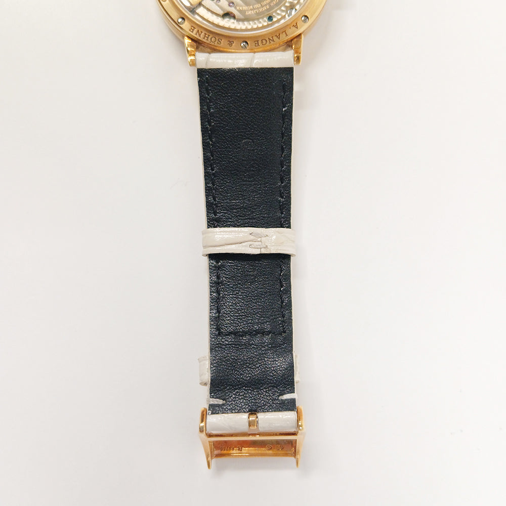 A. Lange & Söhne Saxonia 840.021