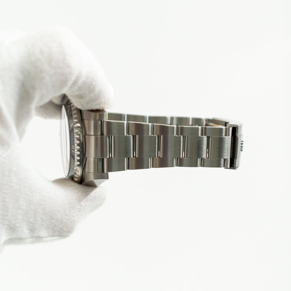 Rolex Sea-Dweller Deepsea 126660