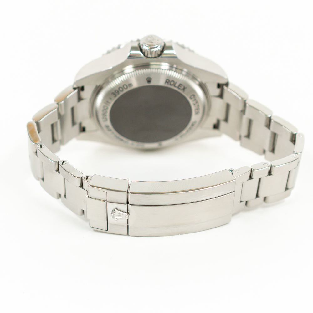 Rolex Sea-Dweller Deepsea 126660