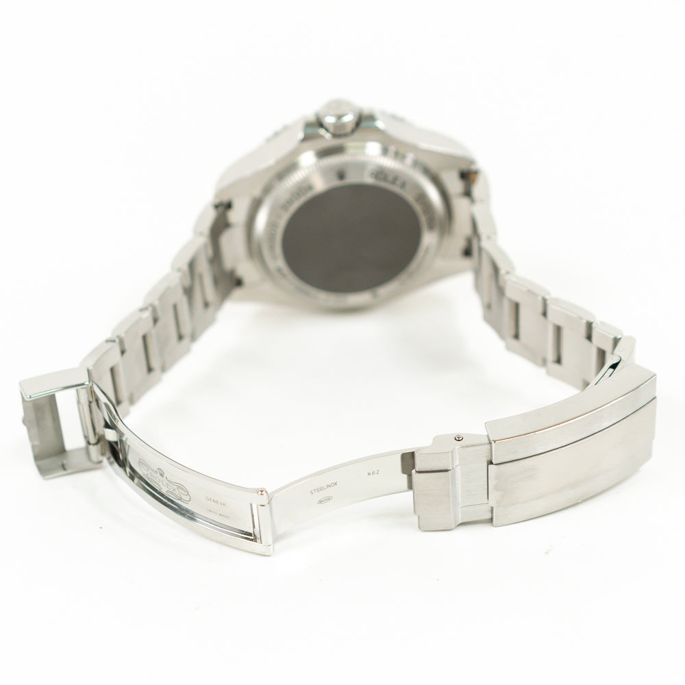 Rolex Sea-Dweller Deepsea 126660