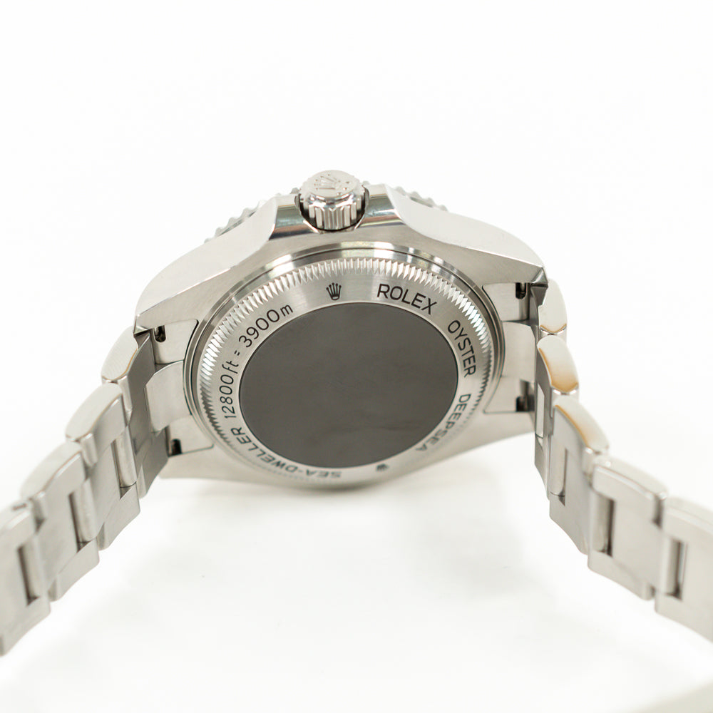 Rolex Sea-Dweller Deepsea 126660