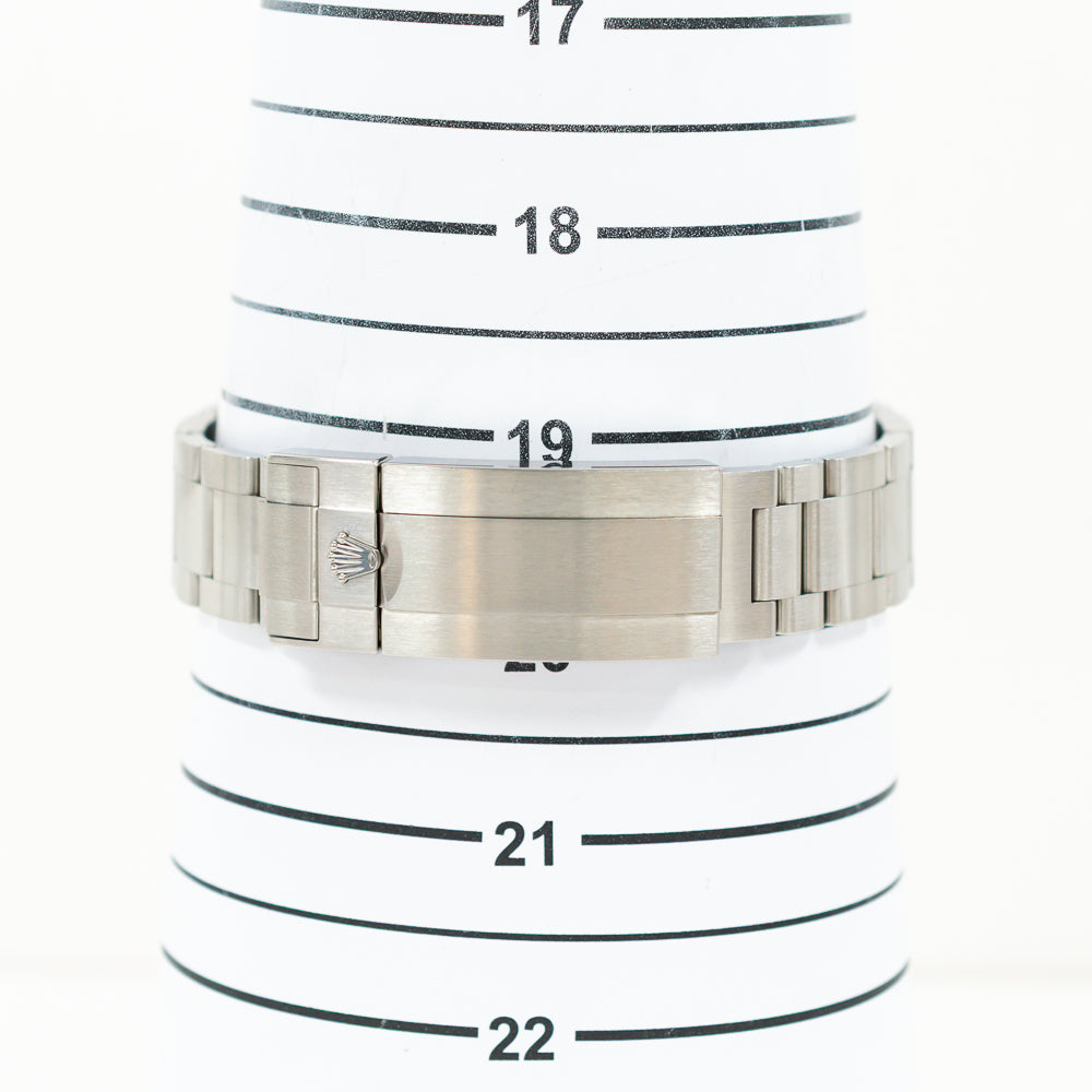 Rolex Sea-Dweller Deepsea 126660