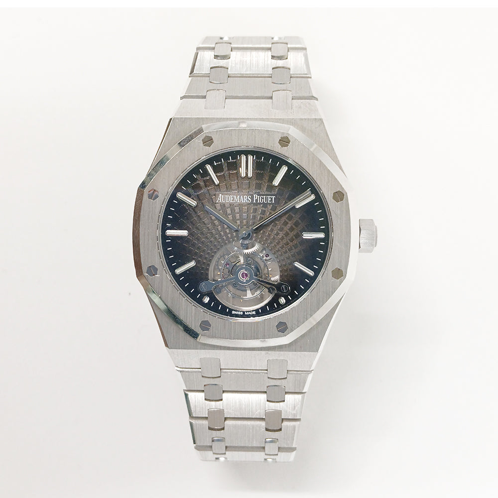 Audemars Piguet Royal Oak Extra Thin Tourbillon 26522BC.OO.1220BD.01