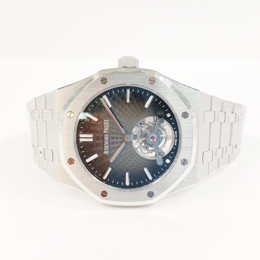 Audemars Piguet Royal Oak Extra Thin Tourbillon 26522BC.OO.1220BD.01