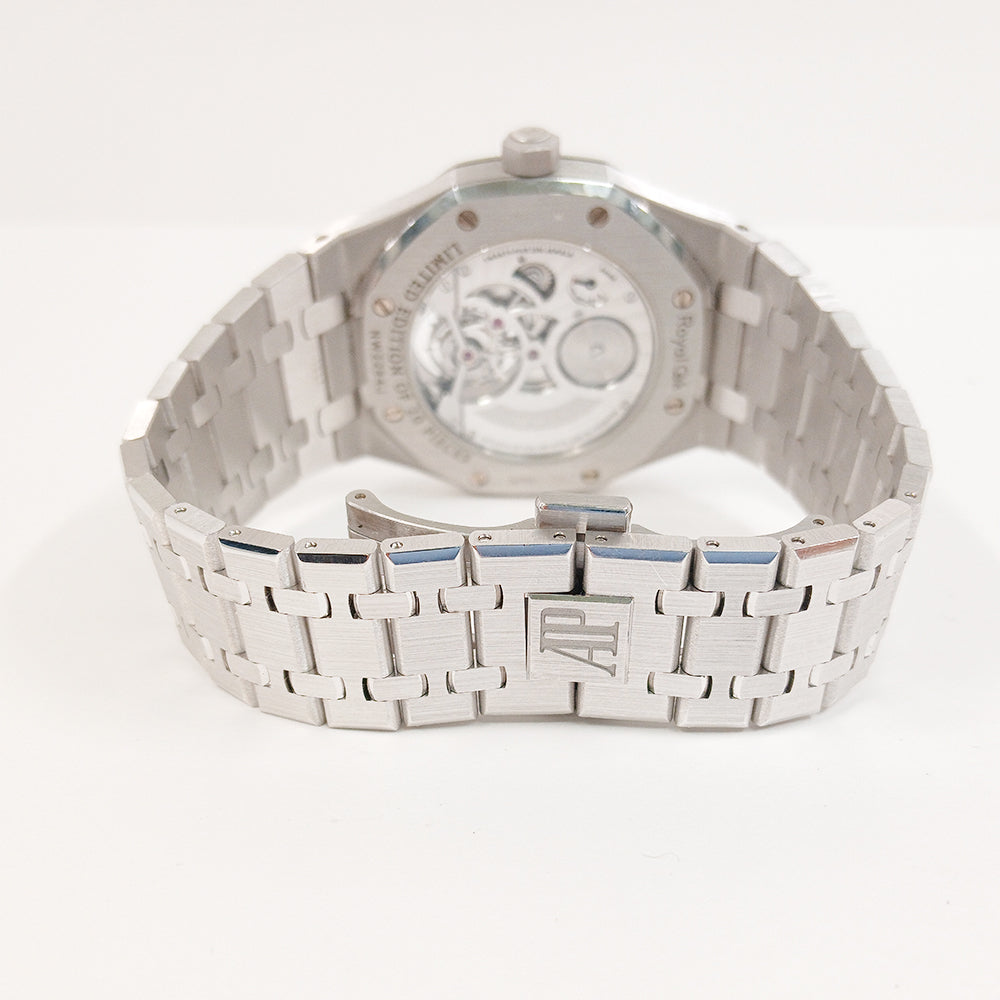Audemars Piguet Royal Oak Extra Thin Tourbillon 26522BC.OO.1220BD.01