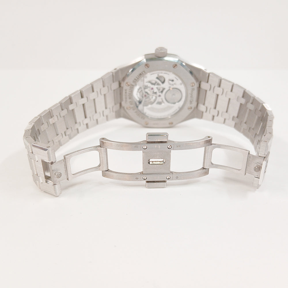 Audemars Piguet Royal Oak Extra Thin Tourbillon 26522BC.OO.1220BD.01