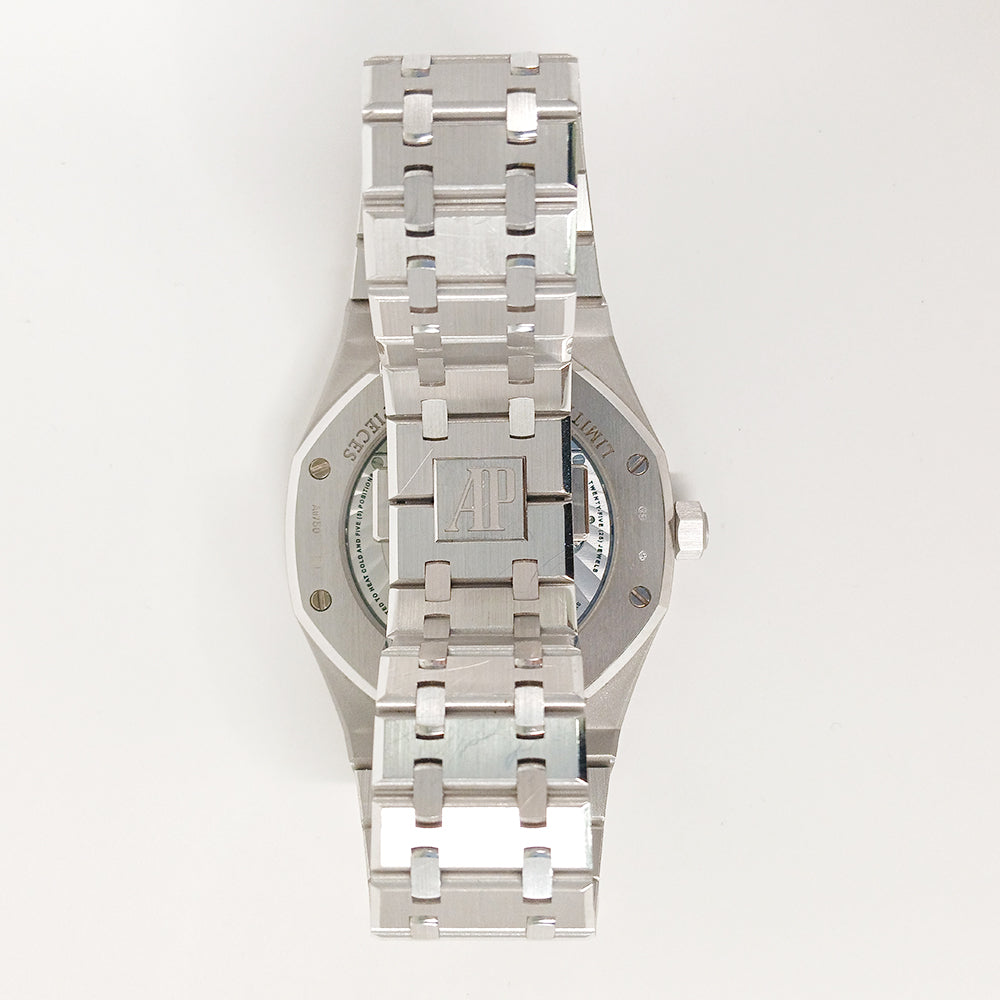 Audemars Piguet Royal Oak Extra Thin Tourbillon 26522BC.OO.1220BD.01