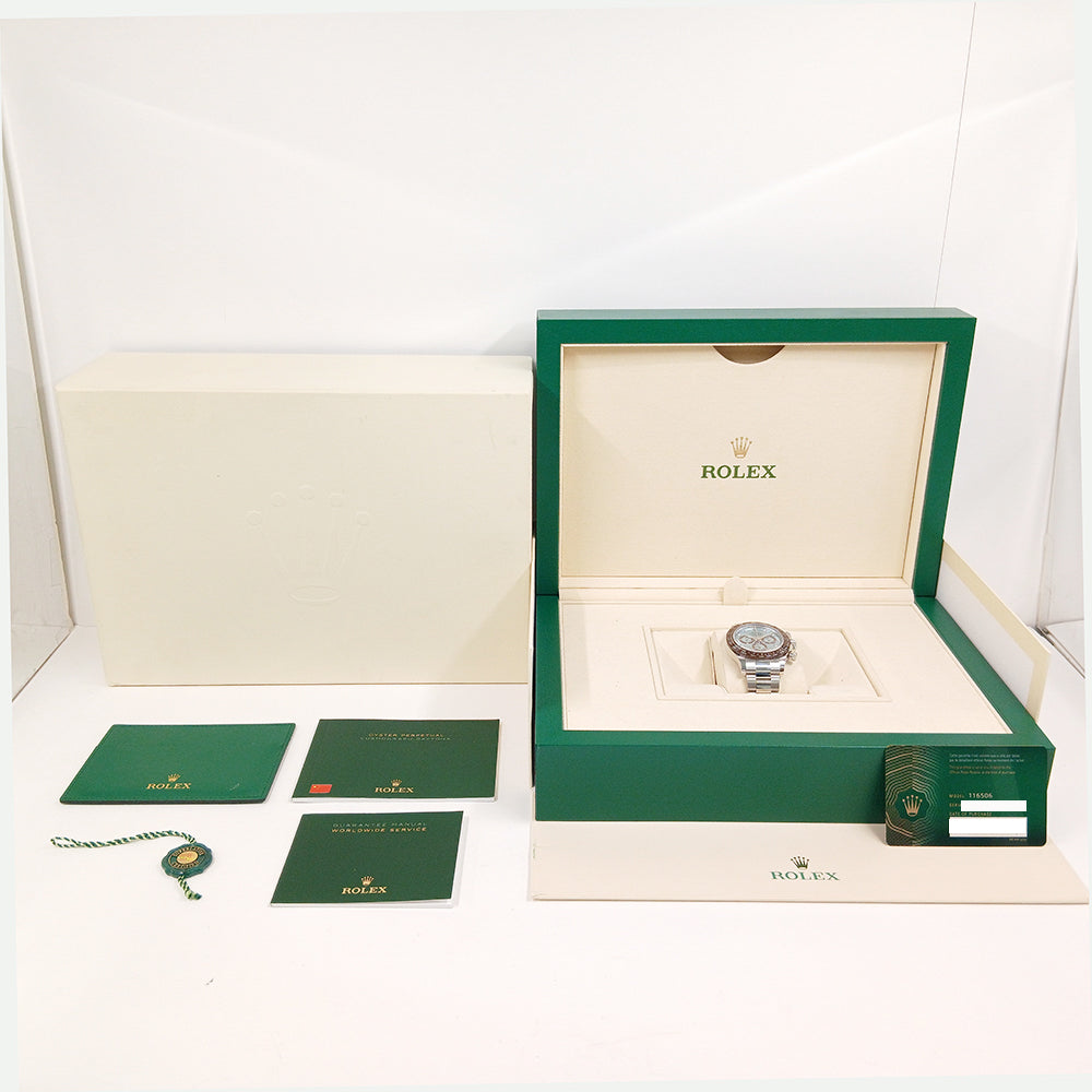 Rolex Daytona 116506