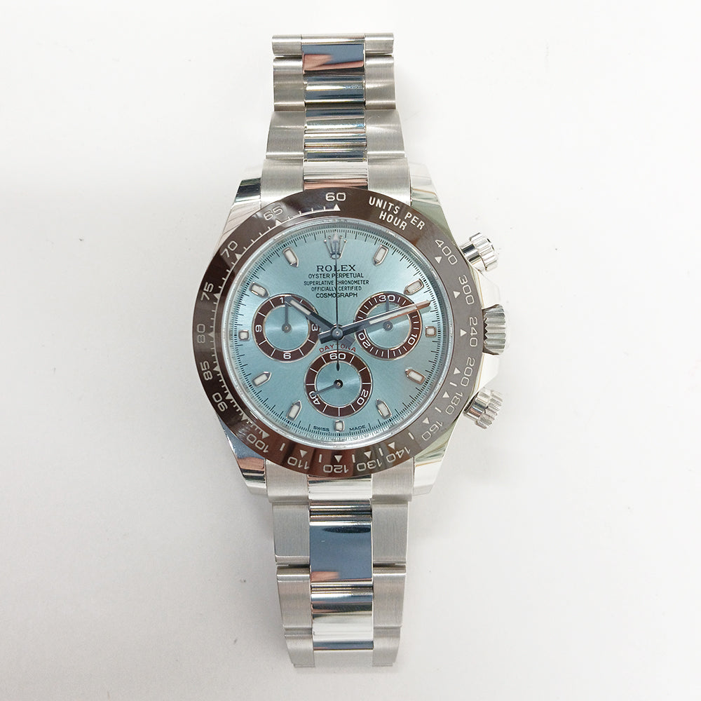 Rolex Daytona 116506