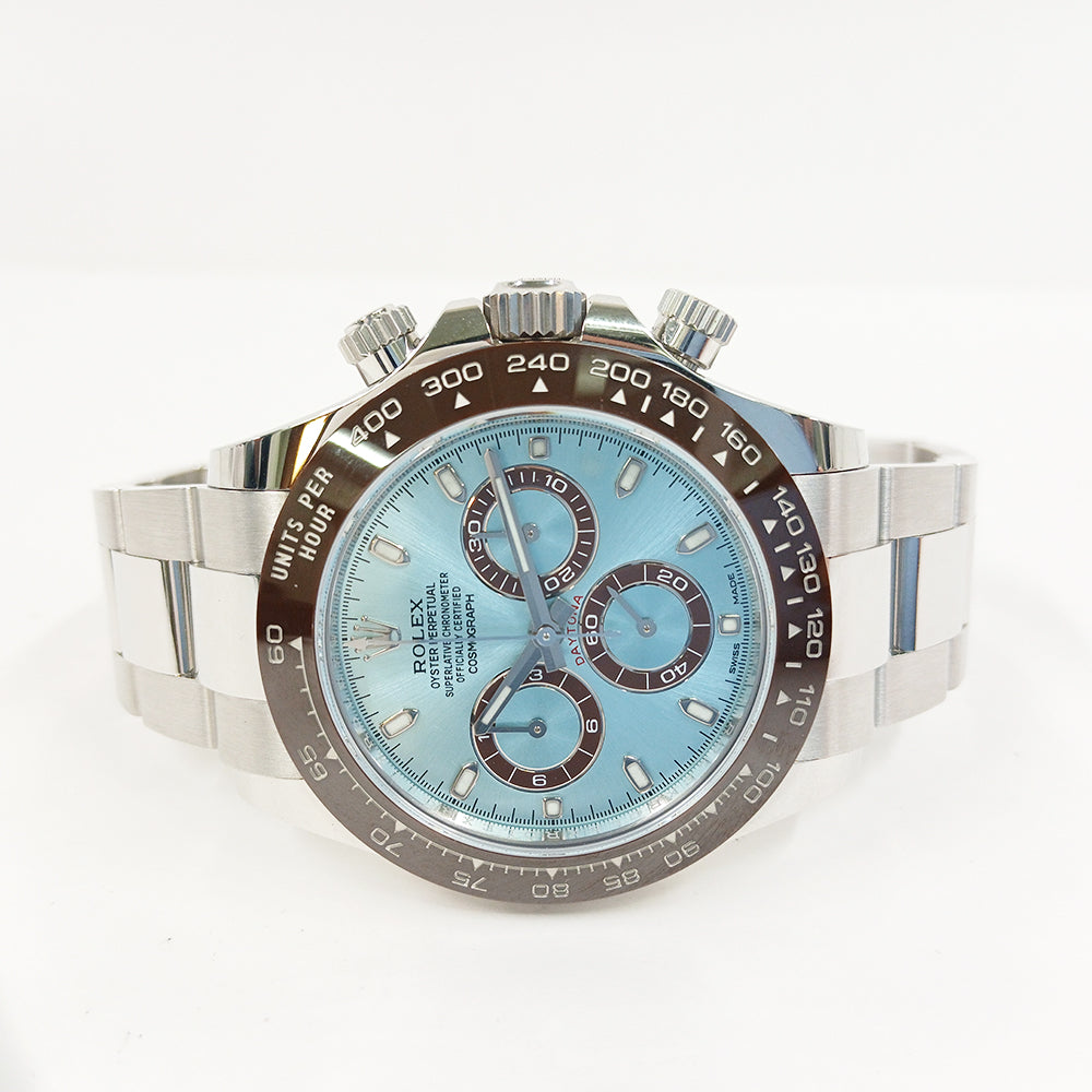 Rolex Daytona 116506